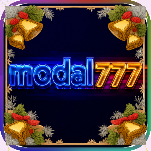 modal777 — galeri pratinjau Resmi APK
